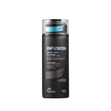 SHAMPOO TRUSS INFUSION 300ML