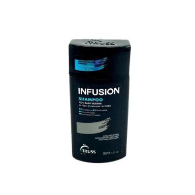 SHAMPOO TRUSS INFUSION 30ML