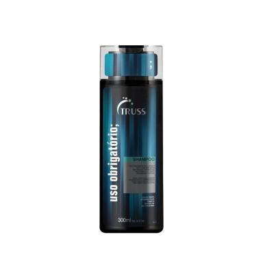 SHAMPOO TRUSS USO OBRIGATóRIO 300ML