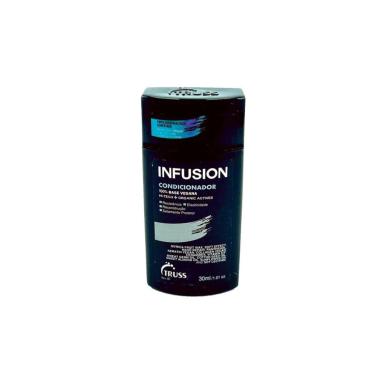 CONDICIONADOR TRUSS INFUSION 30ML