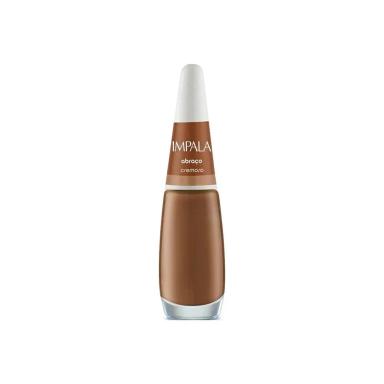 ESMALTE IMPALA CREMOSO ABRAçO