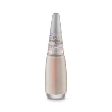 ESMALTE IMPALA ACALMA MENTE PEROLADO TRANQUILEX