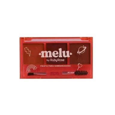 SOMBRA RUBY ROSE MELU SOBRANCELHA