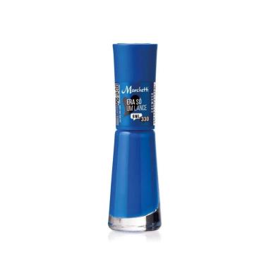 Esmalte Marchetti Summer Era Só Um Lance 330