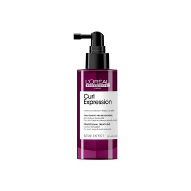 SéRUM L'ORéAL CURL EXPRESSION ESTIMULADOR DENSIFICANTE 90ML