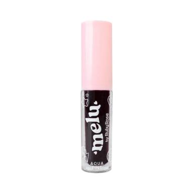 BATOM AQUA TINT RUBY ROSE MELU SWEET CHERRY