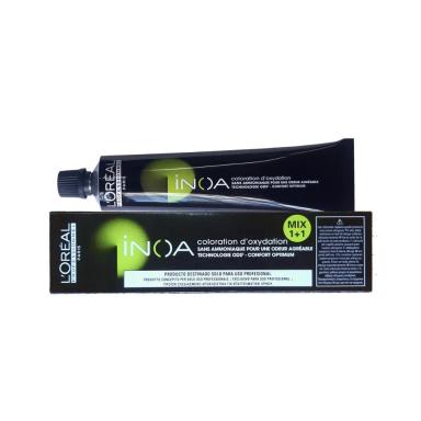 TINTURA L&amp;amp;#039OREAL PROFISSIONAL INOA 10.1 LOURO CLARIS