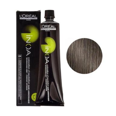 TINTURA L'OREAL PROFISSIONAL INOA 7.0