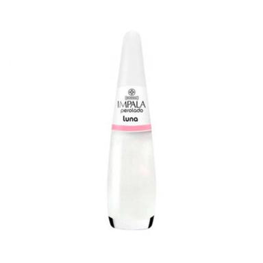 ESMALTE IMPALA PEROLADO LUNA
