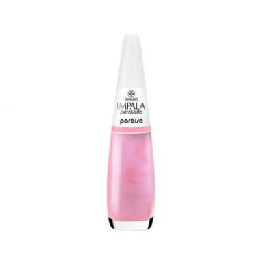 ESMALTE IMPALA PEROLADO PARAISO
