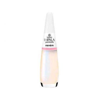 ESMALTE IMPALA PEROLADO NENEM