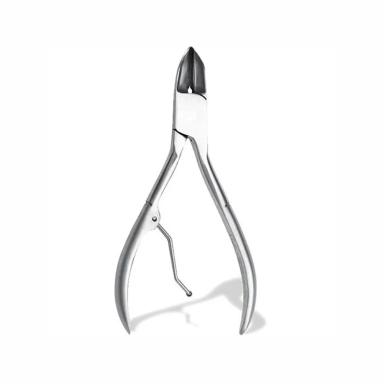 ALICANTE DE UNHA MUNDIAL INOX FLEX 360 BC