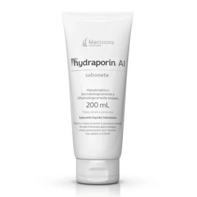 MANTECORP HYDRAPORIN A.I. SABONETE LIQUIDO 200ML
