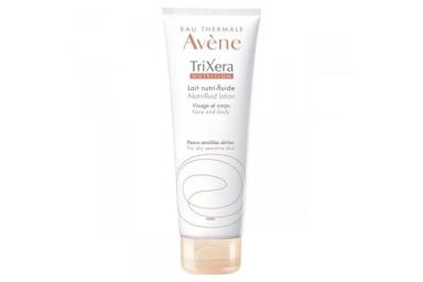 EAU THERMALE AVèNE TRIXERA LOçãO C/PERFUME 200ML