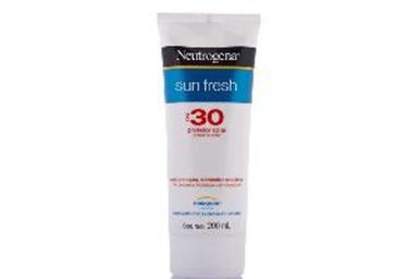 NEUTROGENA SUN FRESH FPS 30 200ML
