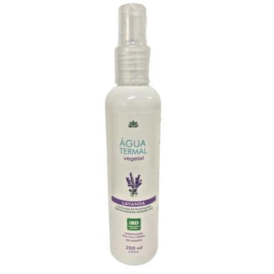 WNF ÁGUA THERMAL VEGETAL LAVANDA 200ML