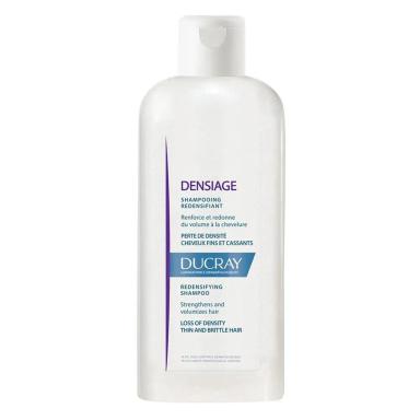 DUCRAY DENSIAGE SHAMPOO 200ML