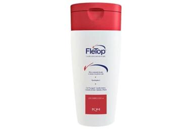 FARMOQUíMICA FLETOP LOçãO PARA PERNAS E PES 200ML