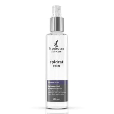MANTECORP EPIDRAT CALM AGUA MICELAR 190ML