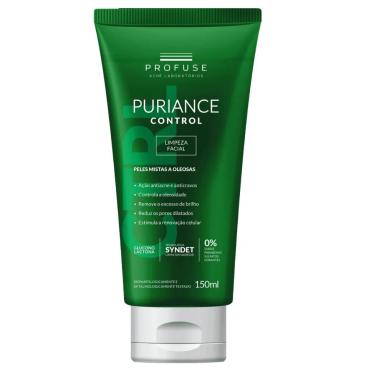 PROFUSE PURIANCE CONTROL SABONETE LíQUIDO 150ML