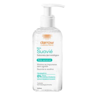 DARROW SUAVIE SABONETE LíQUIDO 140ML