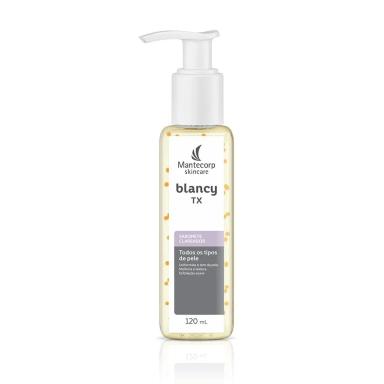 MANTECORP BLANCY TX SABONETE 120ML