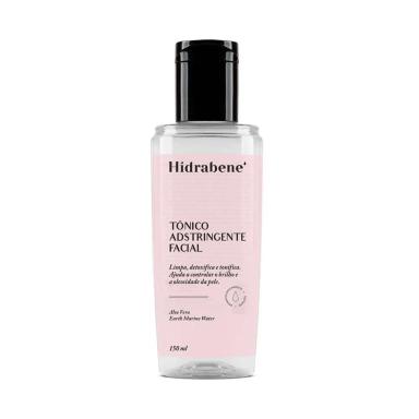 HIDRABENE TôNICO ADSTRINGENTE FACIAL 150ML