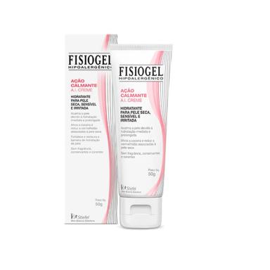 MEGALABS FISIOGEL A.I. CREME 50G