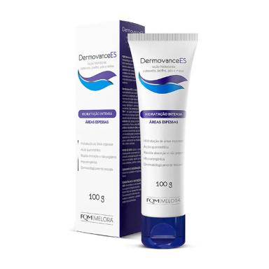 FARMOQUíMICA DERMOVANCE ES HIDRATANTE 100G