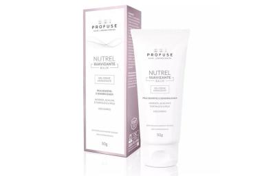 PROFUSE NUTREL SUAVIZANTE BALM 50G