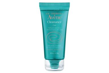 EAU THERMALE AVèNE CLEANANCE GEL 60ML