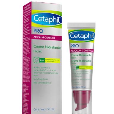 GALDERMA CETAPHIL PRO AR CALM CONTROL CREME HIDRATANTE FACIAL 50ML