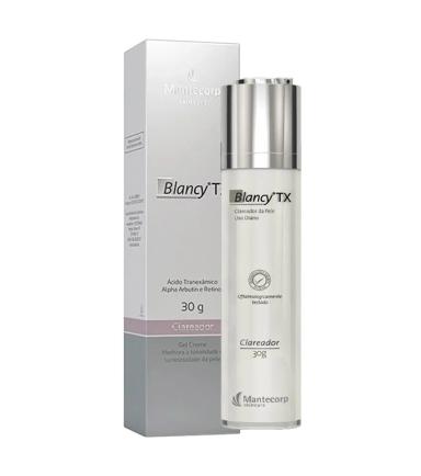 MANTECORP BLANCY TX 30G