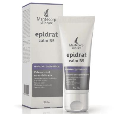 MANTECORP EPIDRAT CALM B5 50ML