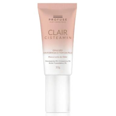 PROFUSE EMULSãO CLAIR CISTEAMIN 30G