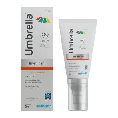 MEGALABS UMBRELLA INTELLIGENT CREME FPS99 50G
