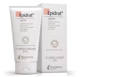 MANTECORP EPIDRAT CALM 40G