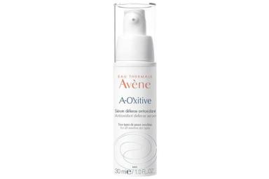 EAU THERMALE AVèNE ANTIOXIDANTE A-OXITIVE SéRUM 30ML