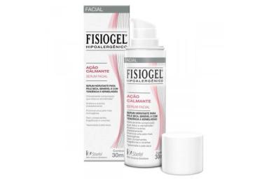 STIEFEL FISIOGEL SERUM FACIAL 30ML