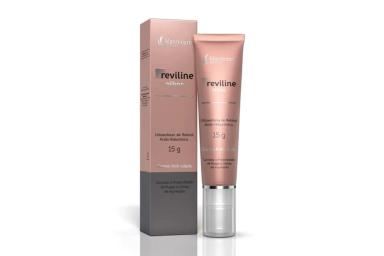 MANTECORP REVILINE OLHOS 15G