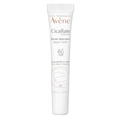EAU THERMALE AVèNE CICALFATE BAUME LáBIOS 10ML