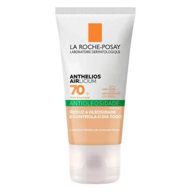 LA ROCHE POSAY ANTHELIOS AIRLICIUM FPS 70 COR 2.0 40G