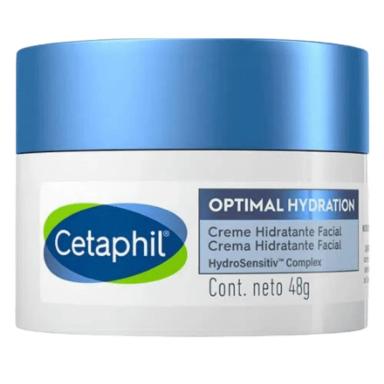GALDERMA CETAPHIL OPTIMAL CREME FACIAL 48G