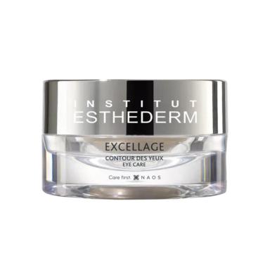 ESTHEDERM EXCELLAGE CREME PARA ÁREA DOS OLHOS 15ML