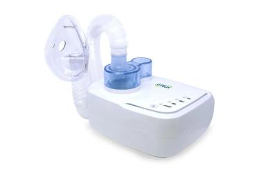 NEBULIZADOR G-TECH ULTRASSONICO ULTRANEB DESK 2 BAIXO RUIDO BRANCO