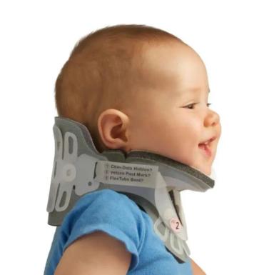 COLAR CERVICAL INFANTIL PD3 (1 A 3) ANOS ASPEN