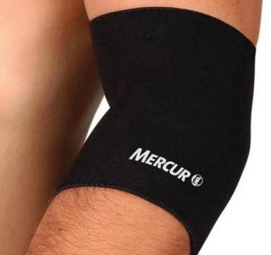 COTOVELEIRA DE ESPORTE BC 0665 MERCUR P