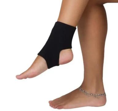 TORNOZELEIRA DE NEOPRENE 609 SALVAPE M