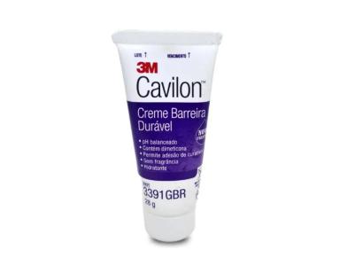 PROTETOR CUTâNEO CAVILON BARREIRA CREME  28G 3M