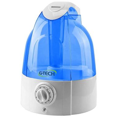 UMIDIFICADOR G-TECH ALLERGY FREE TIMER